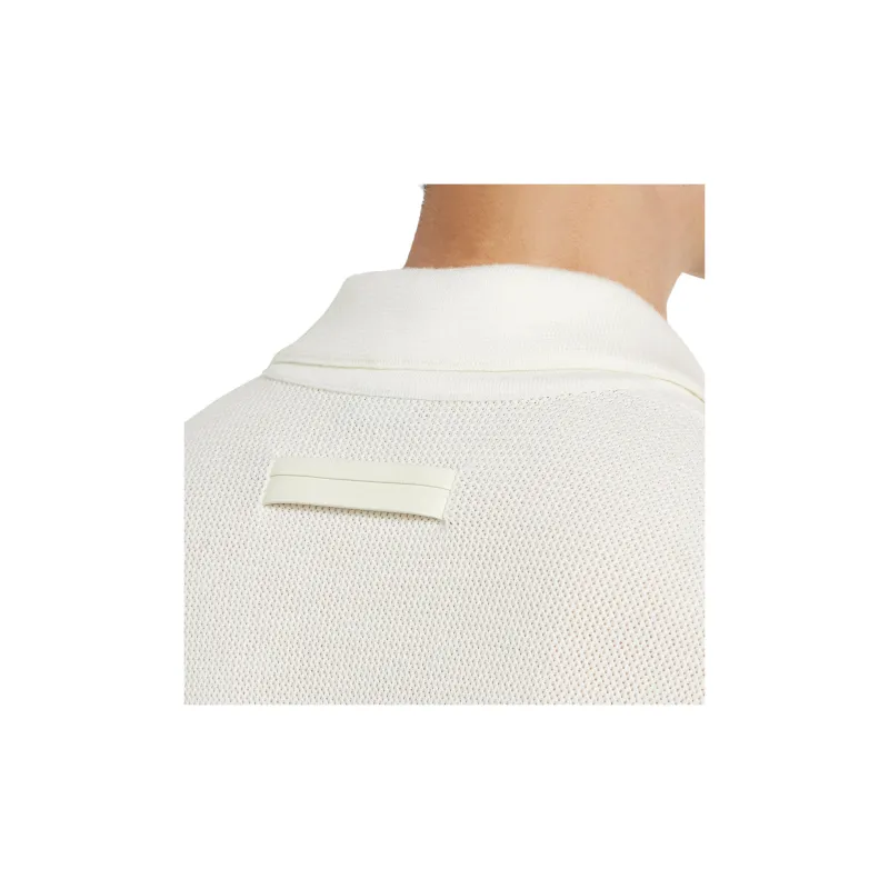 Ermenegildo Zegna Shirts Men White-4