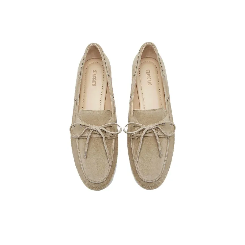 Staccato Afternoon Manor Loafers Women's-7