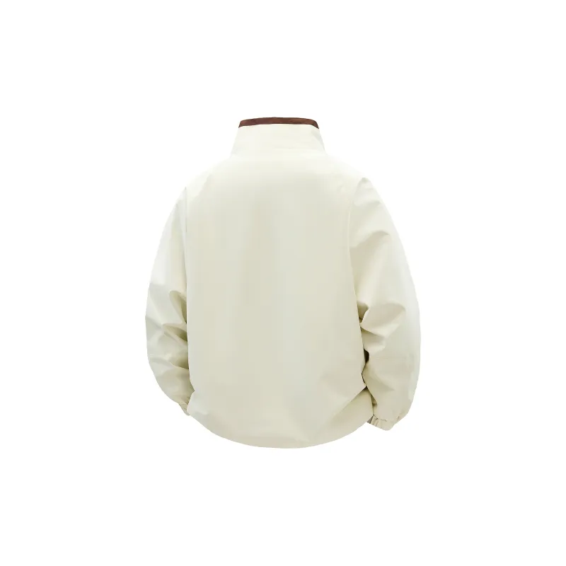 HOZZS Jackets Unisex-6