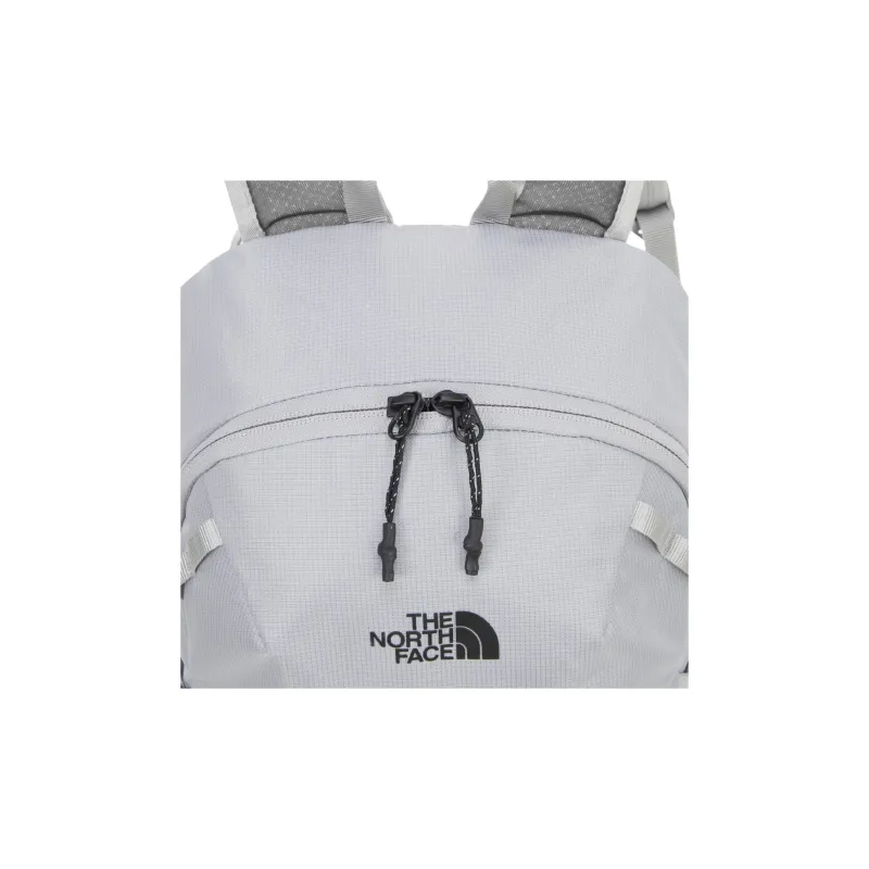 THE NORTH FACE 12L Outdoor Bags Nylon Gray Unisex-7