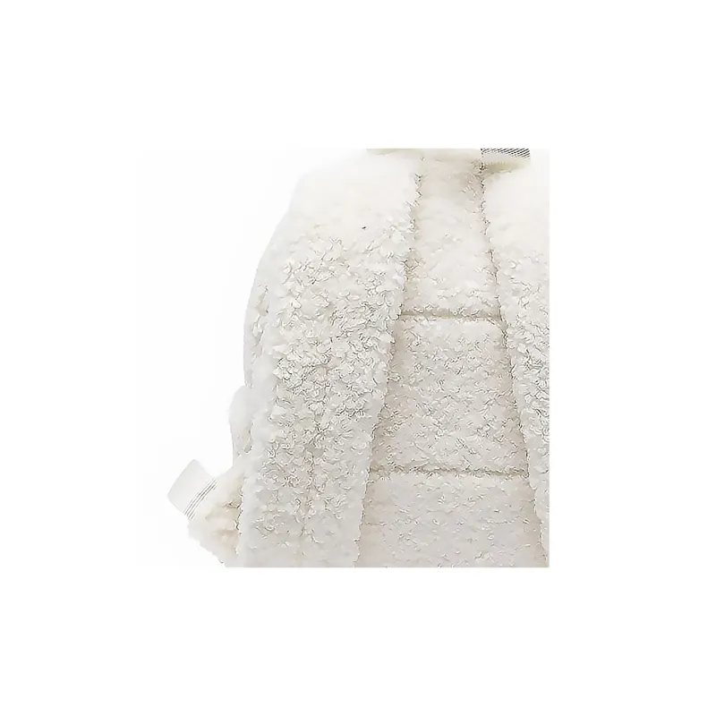MOSCHINO Polyester Backpack Kids' White-4