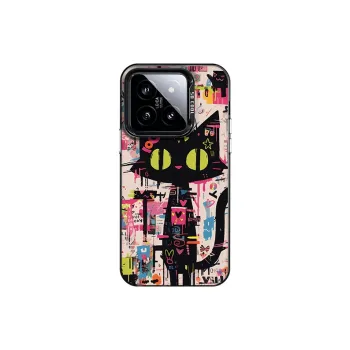 Tronic Danone Phone Cases