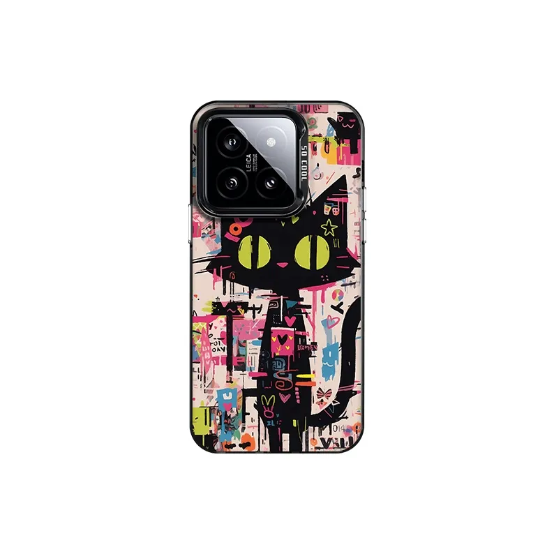 Tronic Danone Phone Cases-0
