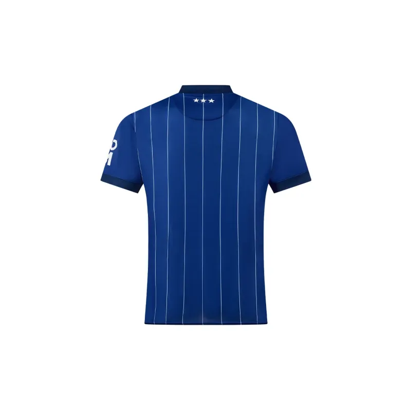 Umbro Soccer Jersey Men's Dark Blue-1