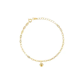 KEYS VIA S925 Silver Bracelets Women's