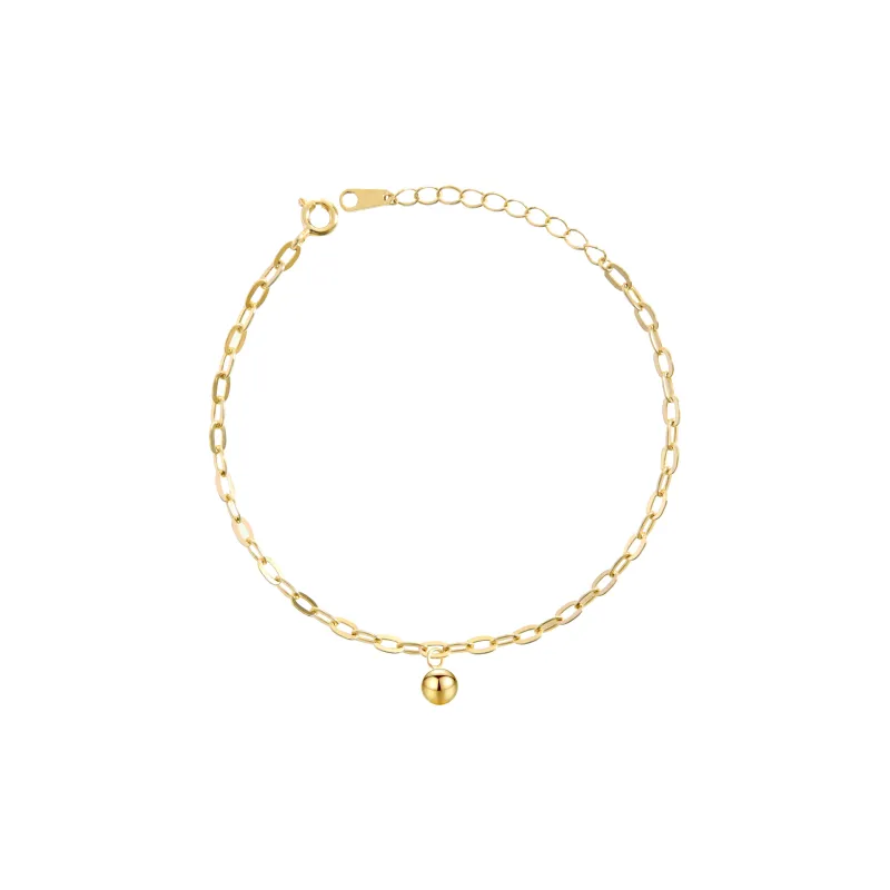 KEYS VIA S925 Silver Bracelets Women's-0