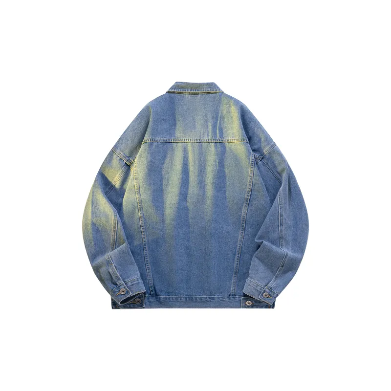 SNOW FLYING Jackets Coats Unisex-5