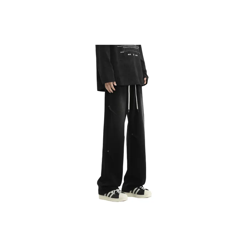 CREAZIONI LA FANTASIA E MOBILE Casual Pants Unisex-17