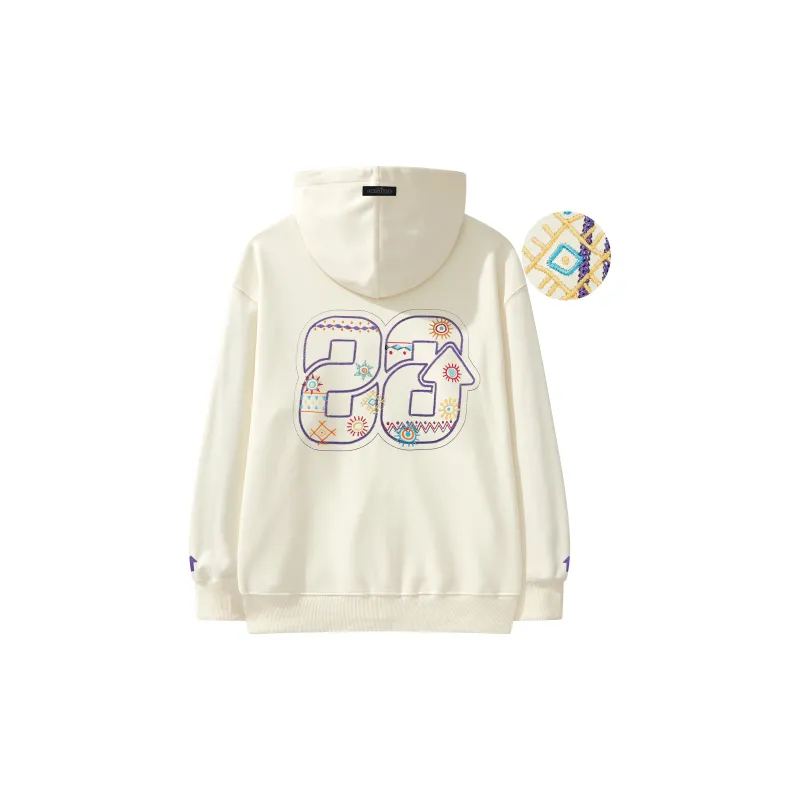 88rising Origin Collection Sweatshirt Unisex-5