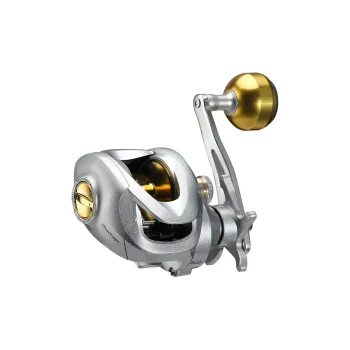 HAUT TON Fishing Line Reels