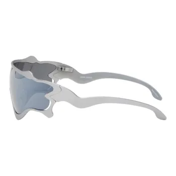 Henrik Vibskov Octane Shield frame Sunglasses