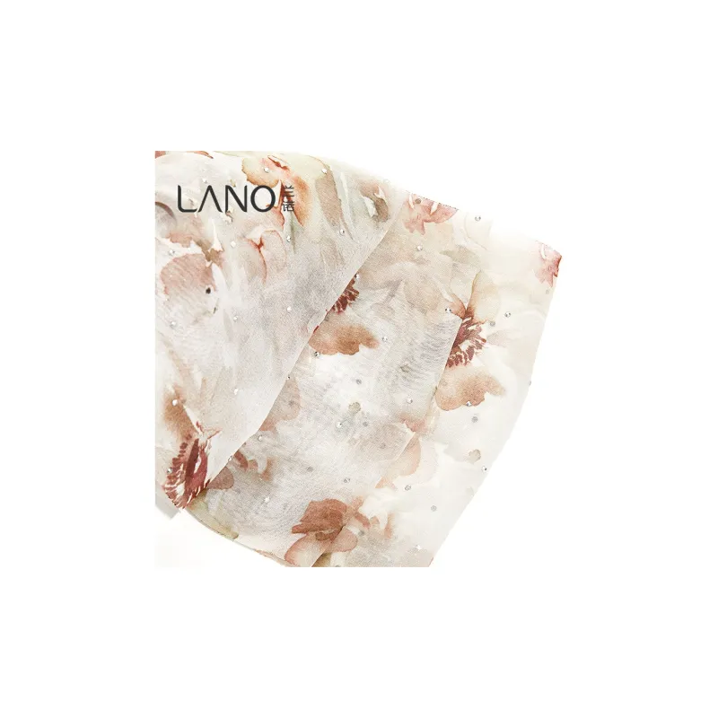 Lano Hair Clips Women's-4