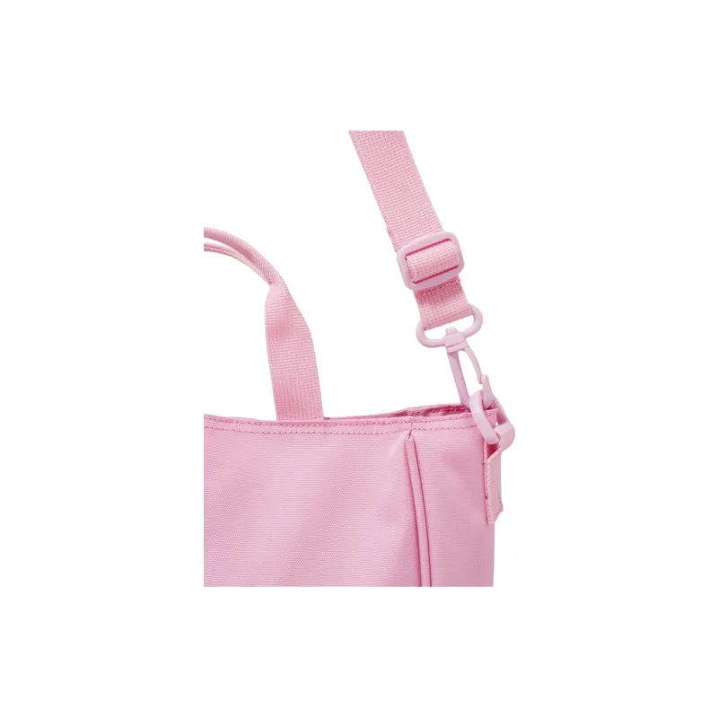 FILA Polyester One Shoulder Handbag Kids' Pink-7