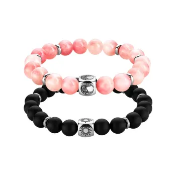 TOTWOO Jade Bracelets Unisex