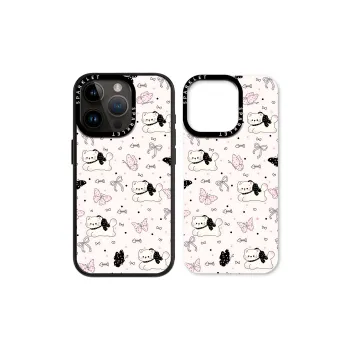 Ray chain Phone Cases