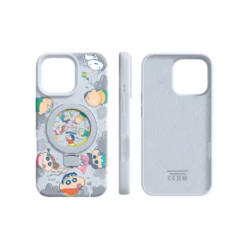 Pin Sai Phone Cases
