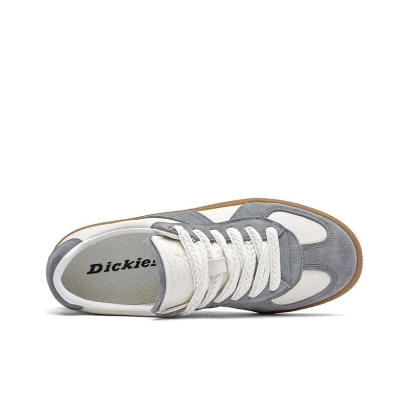 Dickies Abrasion-Resistant Low-Top Skateboard Shoes Men's-3