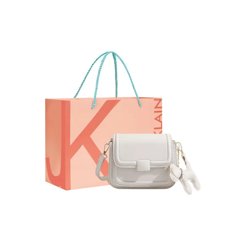 JANE KLAIN Shoulder Bags-0