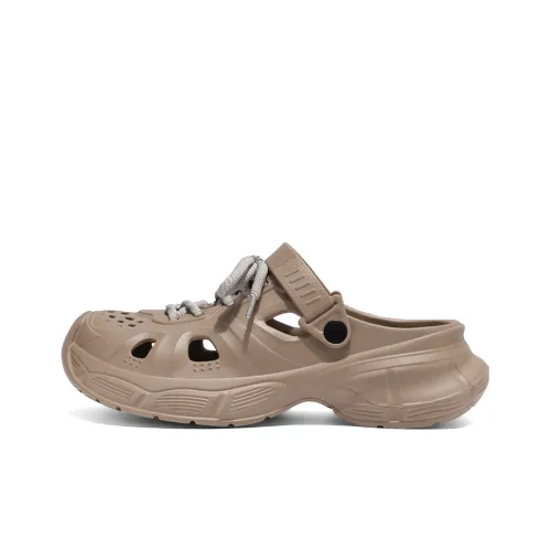 Cat power Clogs Men
