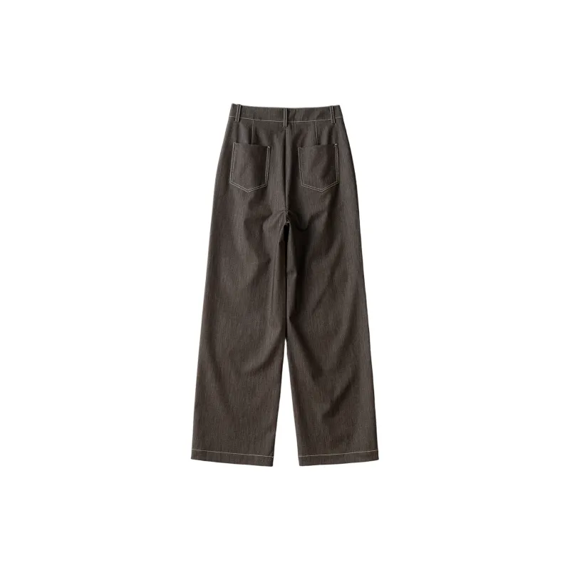 To The West Casual Pants Women's-3
