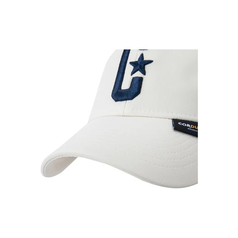 Converse Sun Protection Breathable Baseball Caps Kids'-8