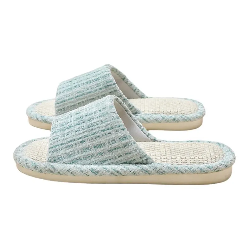 KUUJOO Slippers / Home Slippers-2