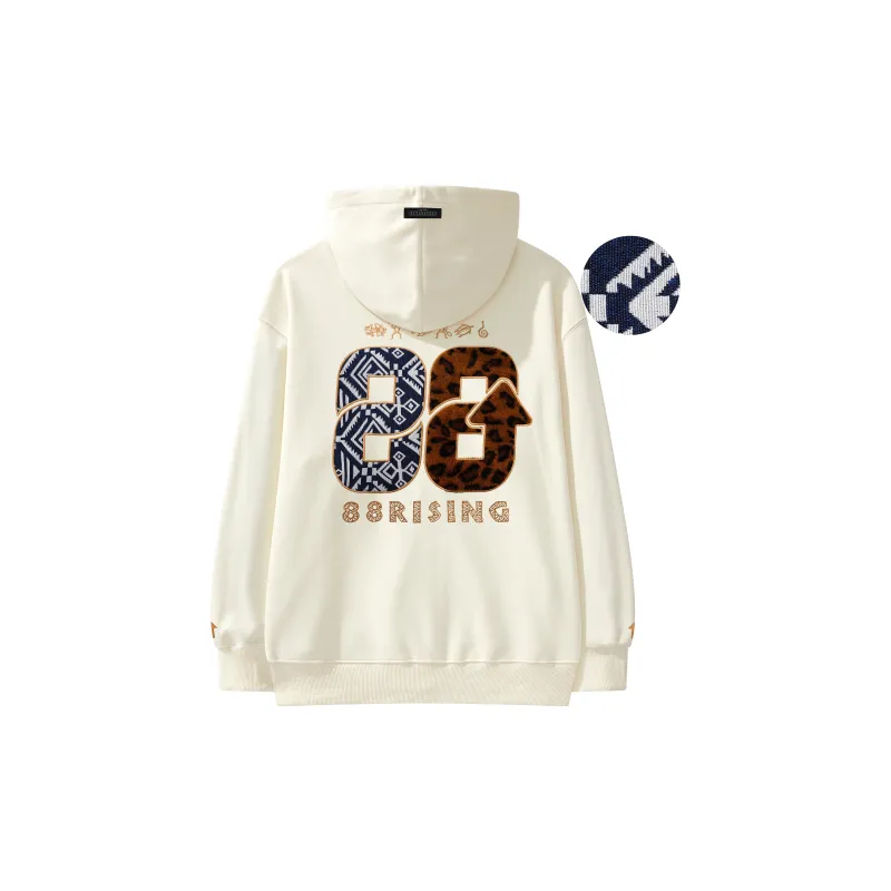 88rising Origin Collection Sweatshirt Unisex-5