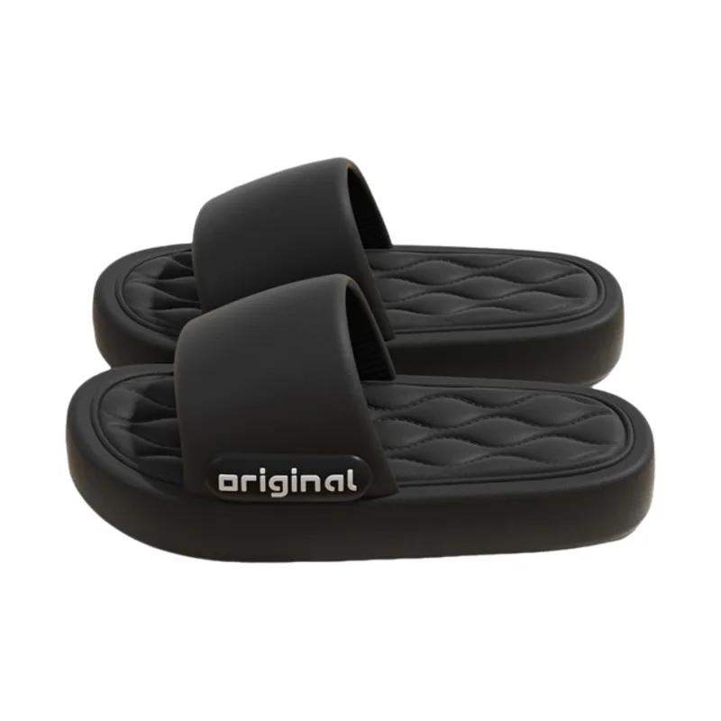 Avonlee Slippers / Home Slippers-9