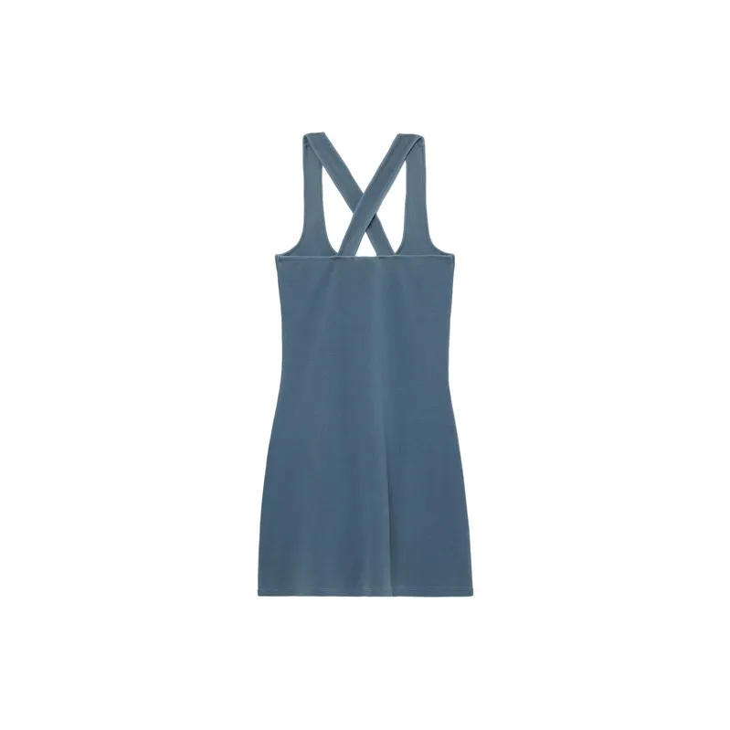 A BATHING APE Slip Dress Women's-1