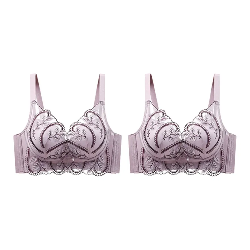 MADALLO Women's Underwear Sets-11
