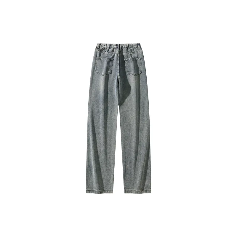 Love Monster Jeans Unisex-13