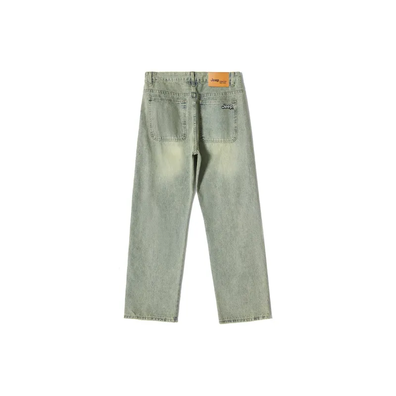 Jeep Jeans Unisex-7
