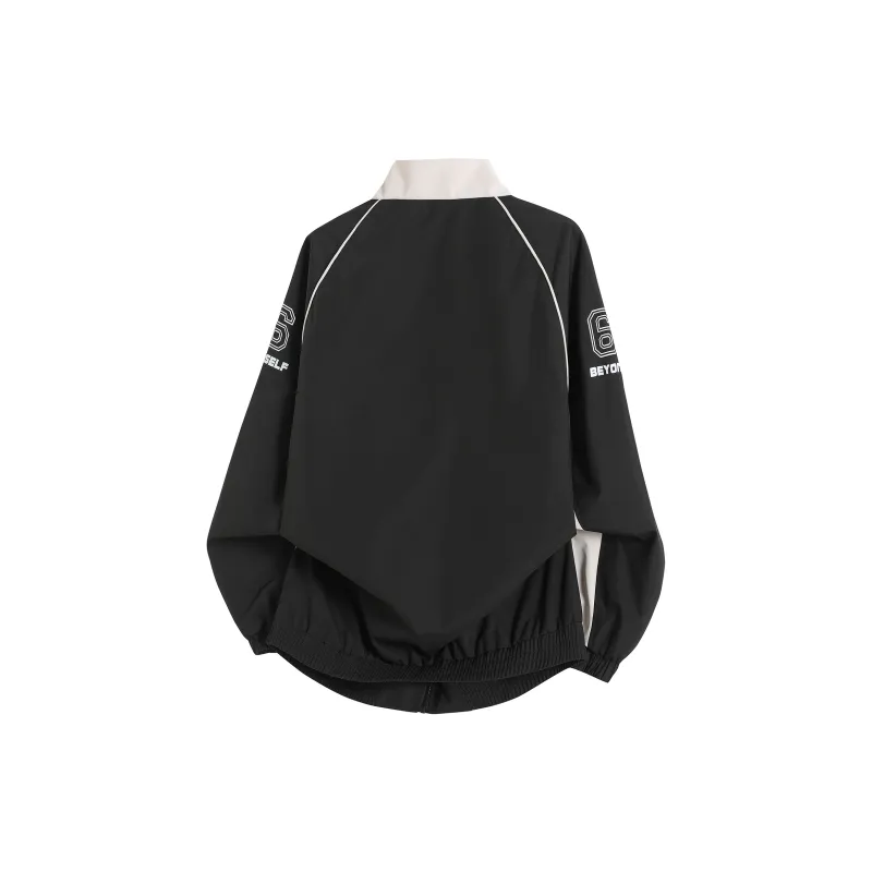 Paddy Julia Jackets Coats Unisex-4