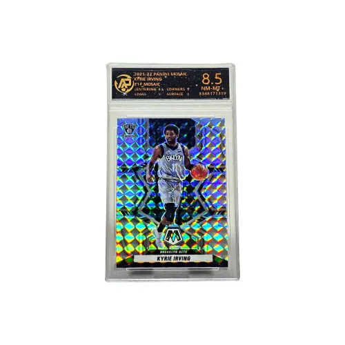 PANINI Graded Cards