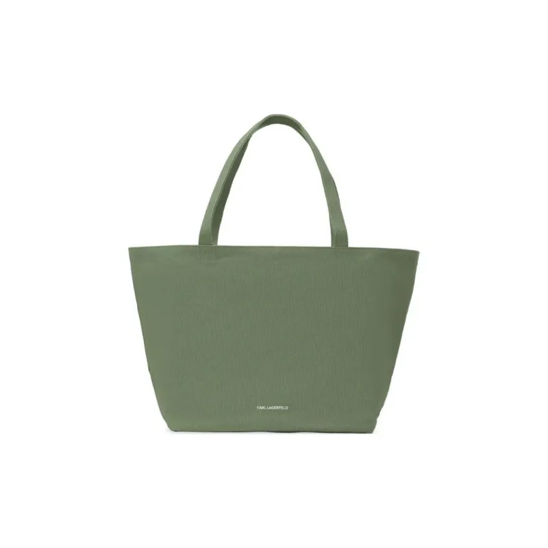 KARL LAGERFELD / Karl Lagerfeld Jeans Rue St Guillaume Tote Bag-1