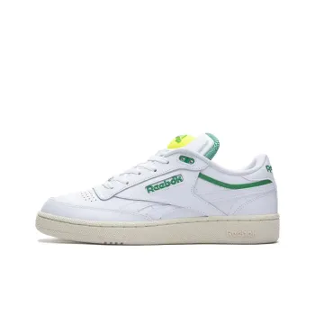 Reebok Club C 85 Pump Glen Green