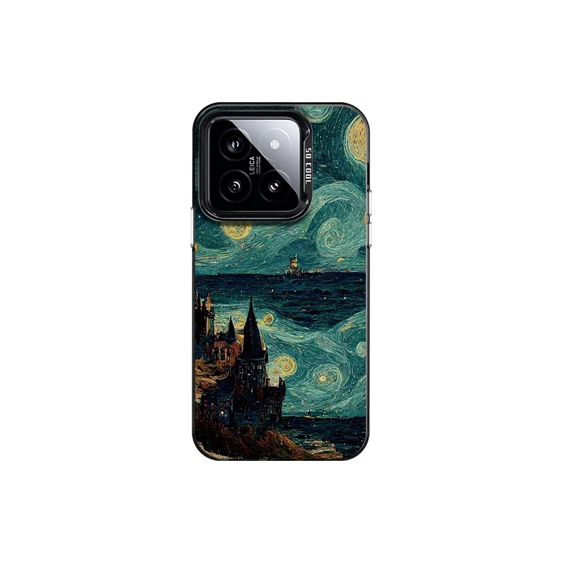 Tronic Danone Phone Cases-0