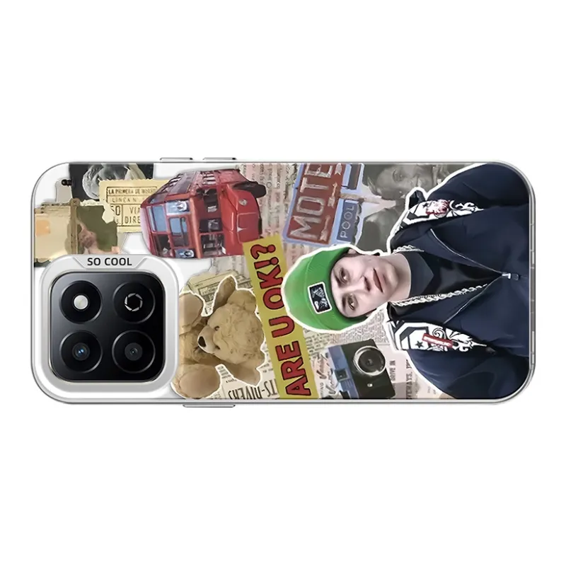 MANQIN Phone Cases-19