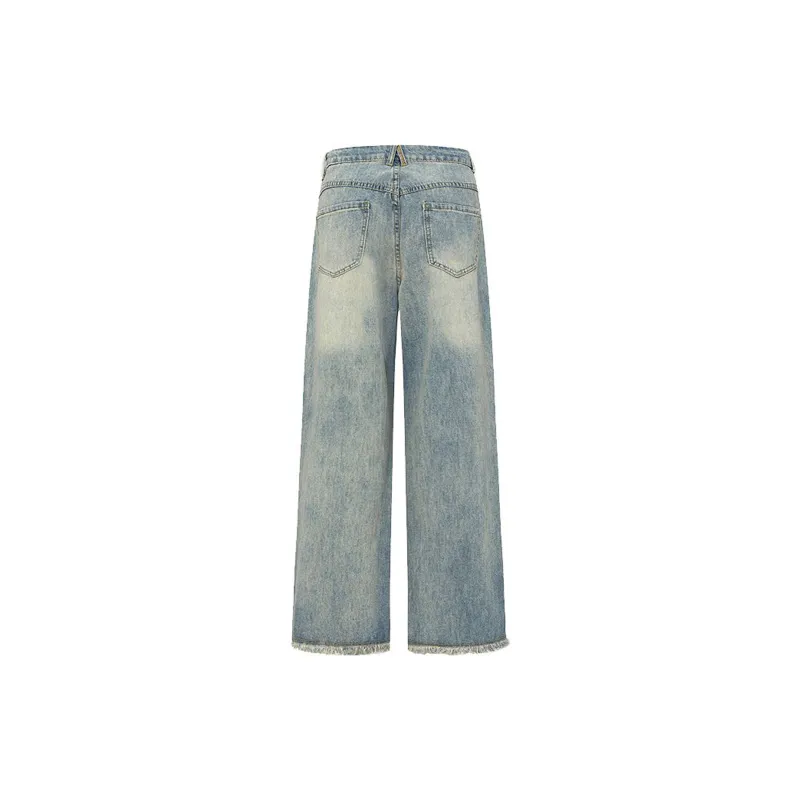 HTHK Jeans Women's-1