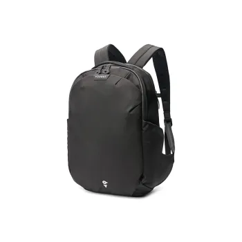 Venque Fabric Backpack Medium Size Unisex Multicolor