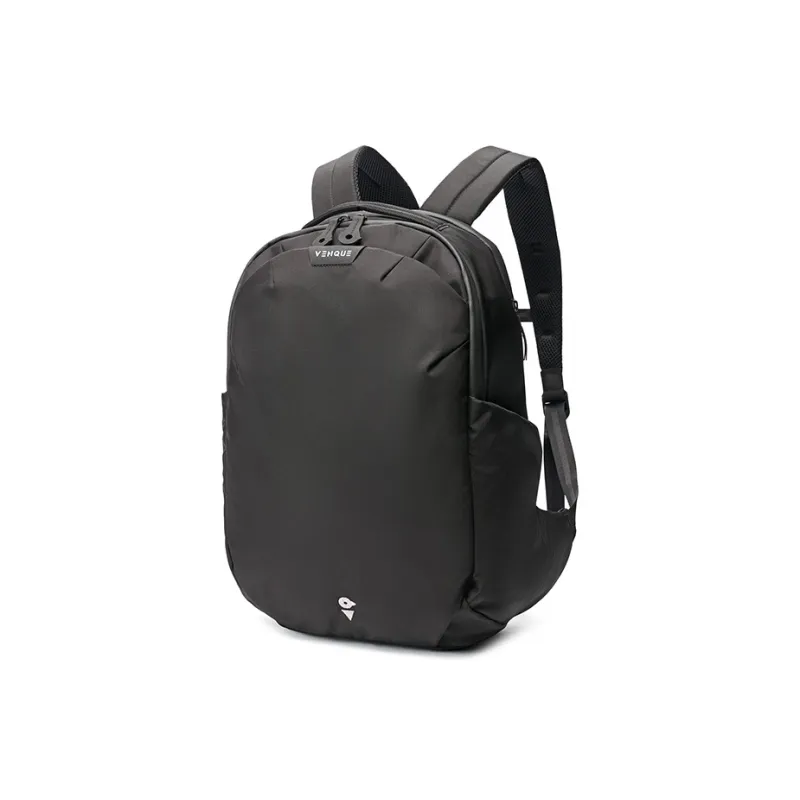 Venque Fabric Backpack Medium Size Unisex Multicolor-0
