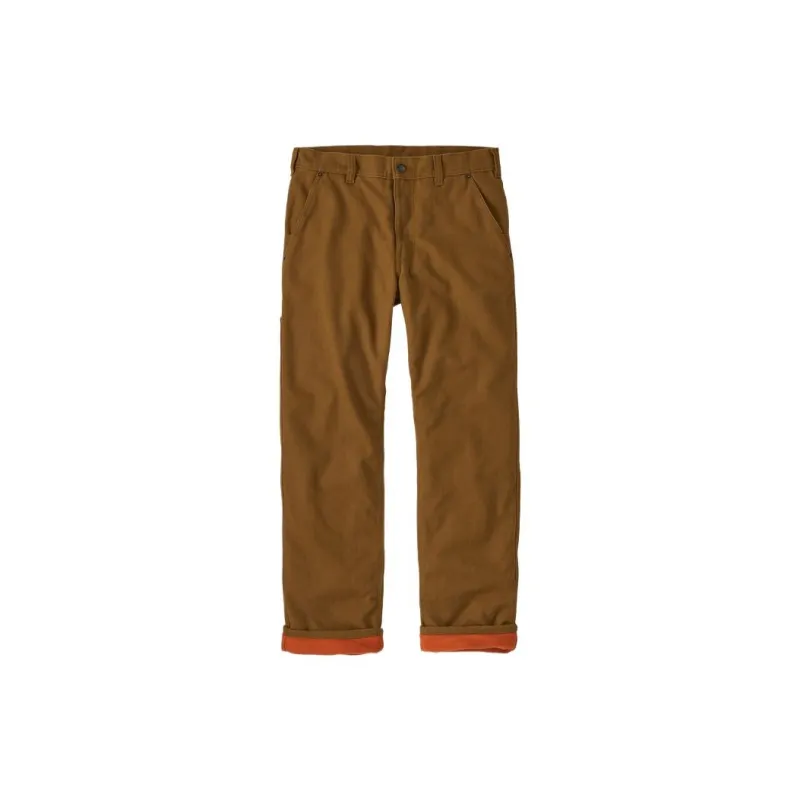 Patagonia Iron Forge Casual Pants Men's-1