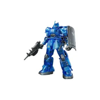 BANDAI Model Kits