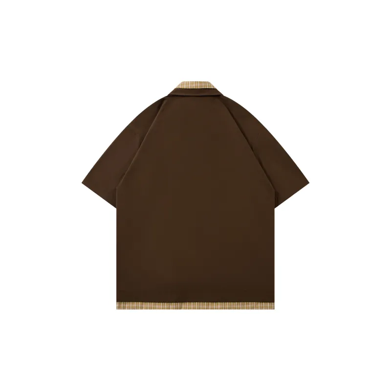 VINMUK Shirts Unisex-1