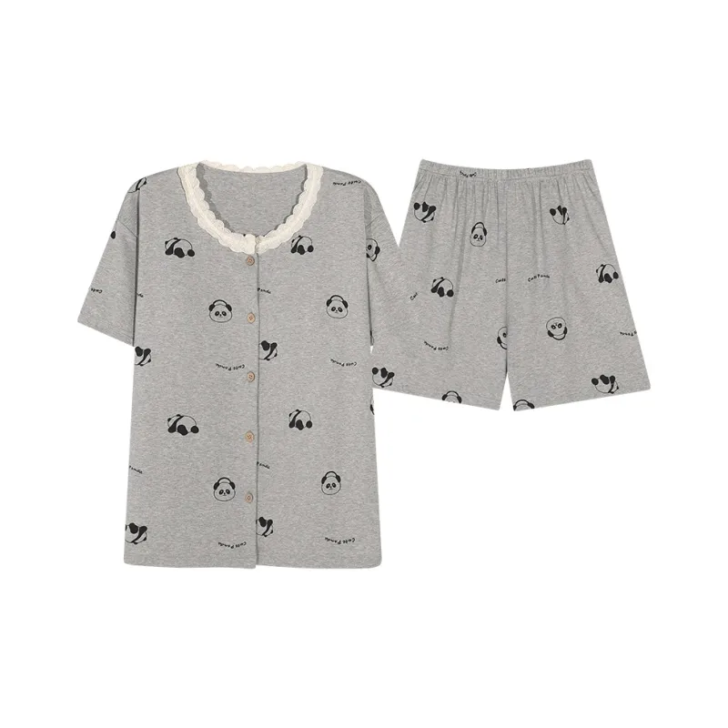 Ta Yan Women's Pajama Sets-6