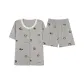 Gray 3902