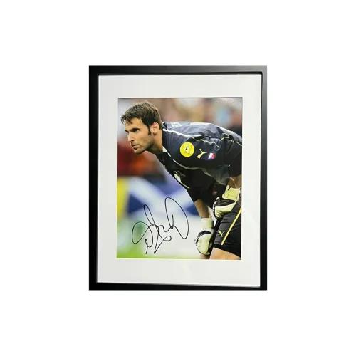 ICONS.com Chelsea Includes Certification Certificate Not Included Framing Frame Size: 38.6x48.6cm Unisex