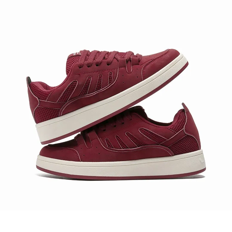 DM Low-Top Skateboard Shoes Men's-3