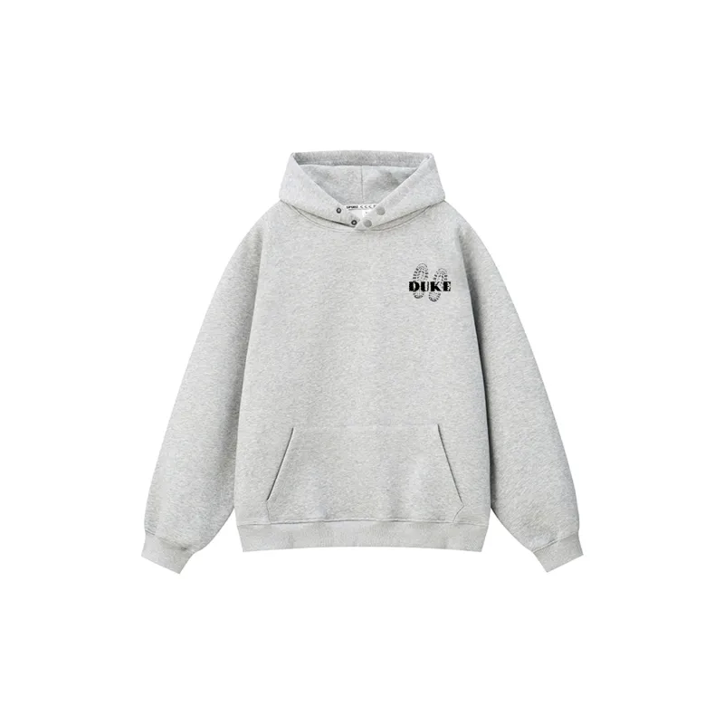 DUKE+DEXTER Sweatshirts Unisex-10