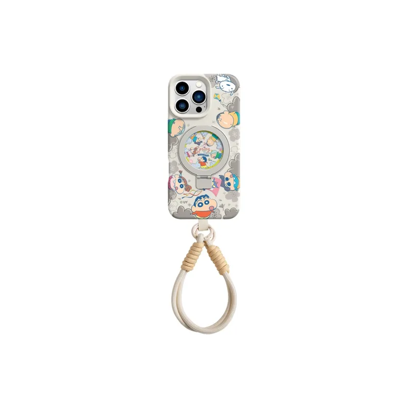 Pin Sai Phone Cases-12